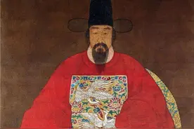 明朝地方上的各种官职都叫什么？都是几品？都管什么？图片