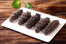 海参，是高尿酸的“催化剂”吗？医生：不想痛风缠身，4物要忌口图片