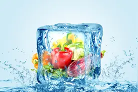 蔬菜能冷冻后长时间保存吗？看看这份攻略就明白了图片