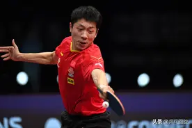 乒乓球用手打过去算得分吗？有两种情况，一种算得分，一种算丢分图片