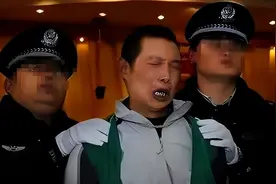 山东黑老大聂磊，独霸青岛十几年无人敢惹，2013年被判死刑图片