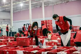 打通“最后100米”，拼多多上线“48小时保供套餐”图片