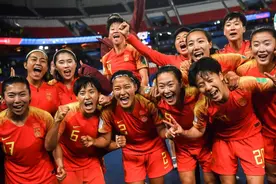 0-6世界强队！女足全面惨败，差了2档，水庆霞抱怨没错：双线脆弱图片