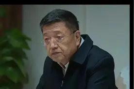 《狂飙》，为什么保护伞成色严重不足？图片