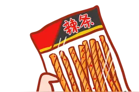 辣条吃多，会导致肝衰竭、肠穿孔？医生说出了真相图片