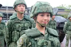 突发消息！3月9日台湾失联士兵已在厦门找到，逃兵还是投诚？图片