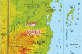 中美洲的钉子户伯利兹，为何不和我国建交？图片