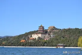 “三山五园”的历史变迁图片