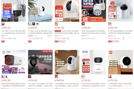 家庭多路监控方案思路分析+更换硬盘实战图片