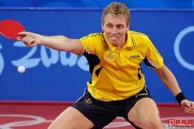 国际乒联历任世界第一，马龙占据最长时间，樊振东有望打破纪录图片