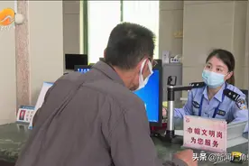 重要调整！事关泉州车辆登记查验图片