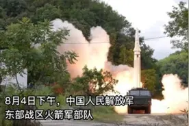 东风快递在塑料大棚旁发射！可配电磁脉冲弹头，两岸统一利器曝光图片