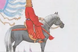 大隋朝有“兴隋九老”，大唐朝有“兴唐五道”，他们都是什么人？图片