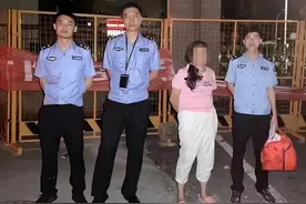 戏精上线！破获一起1人分饰多角诈骗案，涉案价值高达900万图片