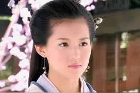 《美人心计》播出12年，5位女配角退的退圈，整容的整容图片