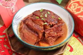 端午节家宴，分享6道“硬菜”，还是吃肉过瘾，不愁没好菜了图片