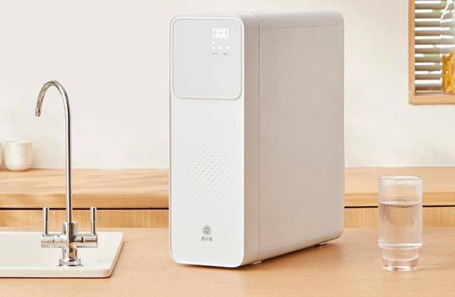 中国十大品牌净水器排名 2026年中国十大品牌净水器排名第一
