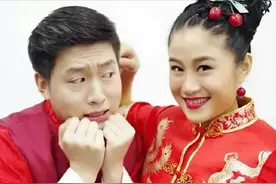 草根夫妻白鸽刘亮：参加选秀，走红就离婚，如今二人天差地别图片