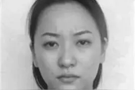 重庆最牛女黑老大王紫绮，靠美貌作恶重庆15年，被捕后下场如何？图片