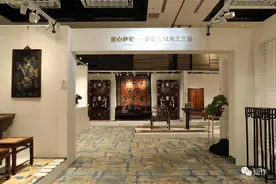 中国嘉德2022春拍《匠心妙契——仙作家具及工艺品》专场成交盘点图片