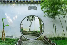 走进《浮生六记》里的沧浪亭 | 苏州行记（1）图片