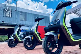 小牛、九号都说自己好，智能电动车到底选谁？车型对比，给你答案图片