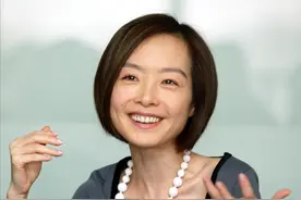事实证明，从央视一姐到“查无此人”，53岁的鲁豫不再被世人原谅图片