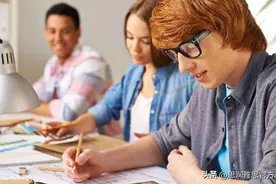 雅思5.5分相当于高考英语多少分？图片