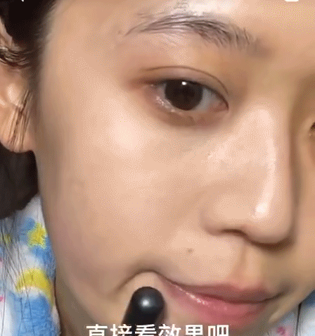 女生不管出门多赶，尽量化淡妆，教你这4个步骤，简单又漂亮