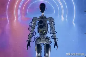 聚焦 | 特斯拉AI DAY干货：机器人最快三年交付/16万车主参与FSD测试图片
