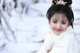 田曦薇出道以来的10部电视剧，不愧是国民甜妹，每一部都甜度爆表图片