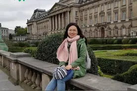 网上看到的上海女博士的征婚标准，太奇葩了，这样的女人你会娶吗图片