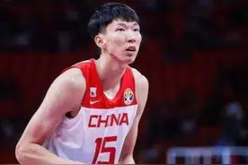 亚洲第一中锋无球可打，未来出路在何方图片