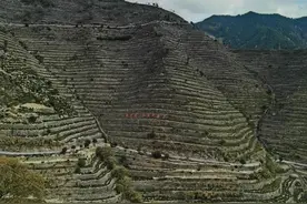 蜈蚣岭图片