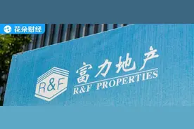 富力、实地危亡时刻，张力张量父子另有盘算？图片