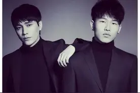 狗仔曝陈坤又添孩子，陈坤回应和周迅是死党没结婚，儿子只有一个图片