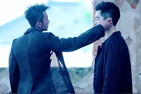 金世佳悬疑剧《上锁的房间》，5.8的评分是被低估，还是当之无愧图片