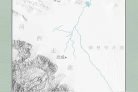 凉州大马凭什么横行天下？图片