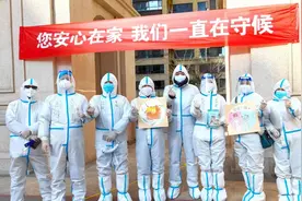 新冠二次感染开始了？出现以下6大症状，八成是中招了图片