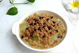 “夏天常吃瓜，中药不用抓”，6种瓜每天换着吃，健康顺利过夏天图片