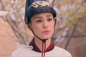 12版上官婉儿，茹萍我见犹怜，丁宁沁人心扉，阿娇在尬演图片