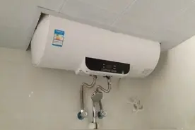 洗澡不用担惊受怕，电热水器安全使用指南安排上图片