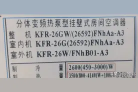 定频空调与变频空调的四大区别图片