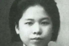93年杨虎城遗孀病逝，临终前提出一“违规”请求，陕西政府：批准图片