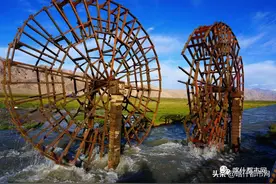 塔县——中国最美县城图片