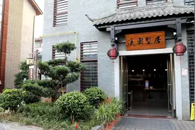 记者打卡株洲十大网红民宿：陶瓷街区遇上文艺民宿，溪云墅居尽显舒适惬意图片