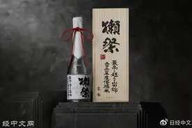 受中国拉动，2022年日本清酒出口创新高图片