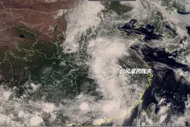 主雨带确定到北方，旱情彻底解除？分析：不一定好事警惕极端暴雨图片