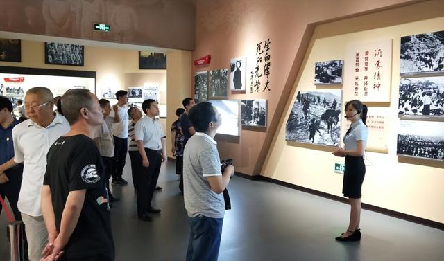 争创山东省乡村文化建设样板镇村 | 辉渠镇:百泉之乡 人文辉渠