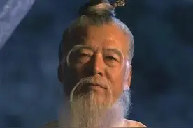 袁天罡墓地：多年来无人动，人民政府也派重兵驻扎，有何说法？图片